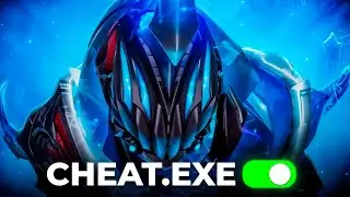 АКР ВАРДЕН С ЧИТАМИ! ЧТО МОЖЕТ БЫТЬ ЛУЧШЕ? | UMBRELLA | DOTA 2
