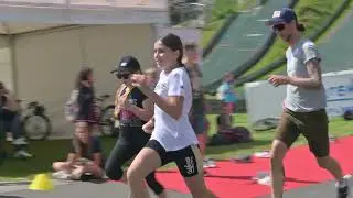 Villacher Alpen Arena - Tag des Sports 2023
