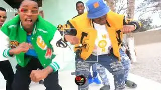 Enjoy life GM gang of Mueda dance.  song: Jux ft Diamond enjoy 🔥