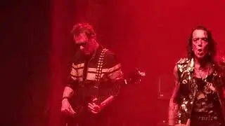 Stephen Pearcy - You're in Love (RATT song) - Live Keswick