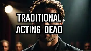 Visceral Acting: Master Natural Acting in 2025 With These Powerful Tips