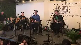 The Bouncing Souls &ldquo;Kid&rdquo; (acoustic) 12/29/24 @ The Berkeley Oceanfront Hotel
