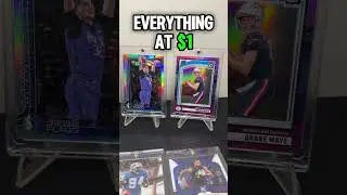 BEST EVER! 💰 @cardchump on Whanot! 8:30 CST 🕣