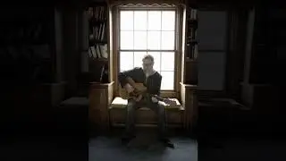 Steven Page - The Chorus Girl (Demo)