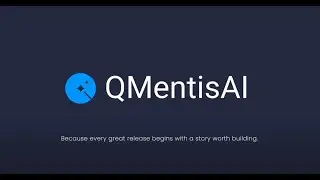 QMentisAI: Redefining Quality Engineering with AI-Driven User Story Refinement