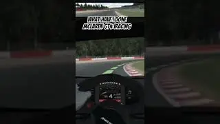 What Have I Done Iracing Spa #fatpudngaming #iracing #multiplayer