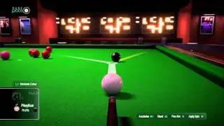 Pure Pool Snooker 147