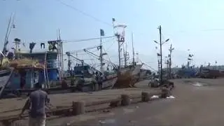 Goa's annual fishing ban to start from 1st June to 31st July