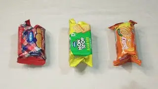 Satisfying Biscuits ASMR video | Biscuits unwrapping | @CHOCOCORNER-e6l 