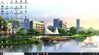 Set Colors And Light or Dark Mode in Windows 10 Pro