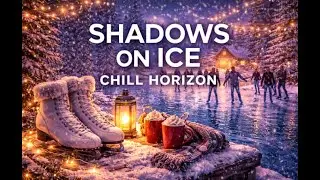 Chill Horizon - Shadows on Ice (Official Music Video)