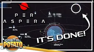 We OWN Mars! - Per Aspera - NEW Base Building Management Game - Episode #17