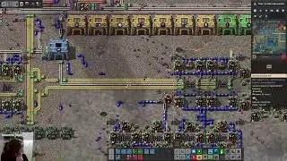 Factorio - Space Exploration V0.7 (With Compatible Mods) - Multiplayer - 12/09/2025