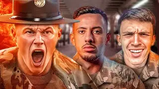 I GOT ABUSE ON WARZONE... Ft. Sammie Szmodics, Dwight McNeil & Nathan Patterson