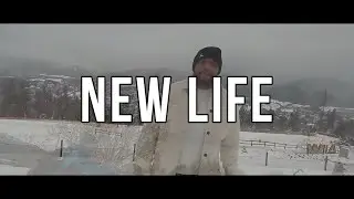 Pele - New Life (prod.Poszwix)