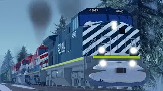 URA Squamish Subdivision Pre Release Launch Trailer