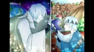 Mitsuki And His Secret Connection to The Otsutsuki Clan