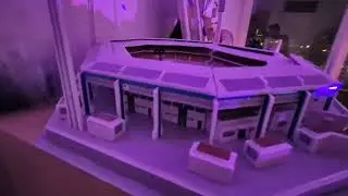 Max Morlock Stadion 