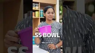 SS Bowl 2L. More details:  7736730041  #SSBowl #LiquidTight #Airtight #FridgeContainer