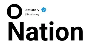 Nation Meaning In Marathi