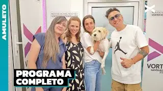 #AMULETO | EN VIVO | VORTERIX SANTA ROSA