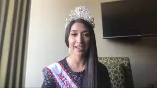 My Immigration Experience: From Child Immigrant to Beauty Queen by Bremiella de Guzman