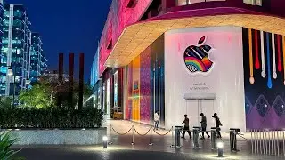Apple's 500M Euro Fine: EU's Antitrust Crackdown Explained