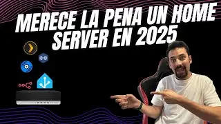 Merece la pena tener un home server en 2025
