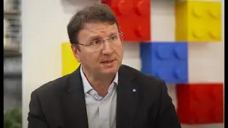 Driving AI Automation and Activation of Networks with Blue Planet and Google Cloud