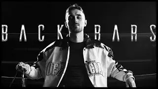 Nico Edge - Back Bars | JMA 2 | Qualifikation #21