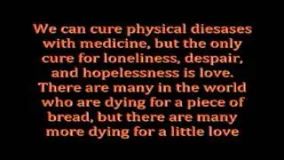 Sweet Love Quotes