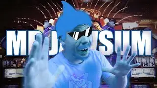 My Time 100% (INSANE DEMON) By Blueskiii