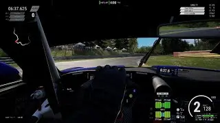 Assetto Corsa Competizione - My best time in Nürburgring!