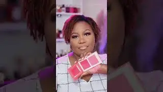 JUVIAS PLACE BLUSHED DUO
