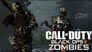Epic Clutch Zombies BO 2