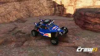 THE CREW 2 - RALLY RAID - GRAND CANYON - PROTO BUGGY