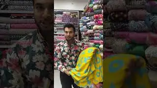 COTTON vs POLYESTER vs RAYON &ndash; Which Fabric Sells Best in India? | Wholesale Fabrics