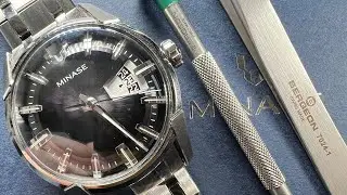 Minase Bracelet Adjustment