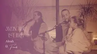 Mein Herz ist Frei - Elena, Aleah, Lena & Noa