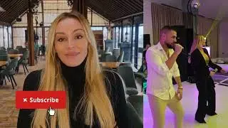 LUNA JE PONOSNA NA MENE...ANABELA IMA VAZAN RAZLOG ZA SRECU