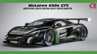 Assetto Corsa | 650S GT3 | Red Bull Ring | CORE RACING RD.4 | Qualifying