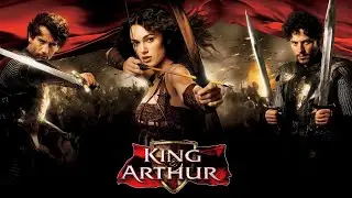 3 friends play King Arthur (2004) | COOP Playstation 2 | Full Game
