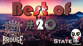 StateV3 - Best Of #20
