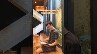 Meet Ned, an Iglu Regional Scholarship recipient living at #IgluBrisbaneCity.
