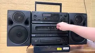 Giao dịch th&agrave;nh c&ocirc;ng-Panasonic RX DT670--li&ecirc;n hệ Thuỳ Audio S&agrave;i G&ograve;n 0945019268.