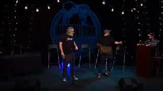 Harmontown Podcast Episode 284: They&rsquo;re Coming to Get You Barbara