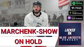 Blue Jackets Lose To Hurricanes, Make More Roster Moves