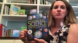 Usborne Science Encyclopedia