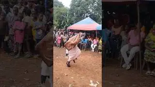 Owu dance #culture re