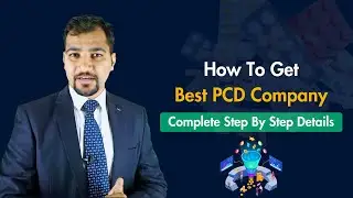 Best PCD Company in India | Cohiba Pharma | #PCD | #Cohiba